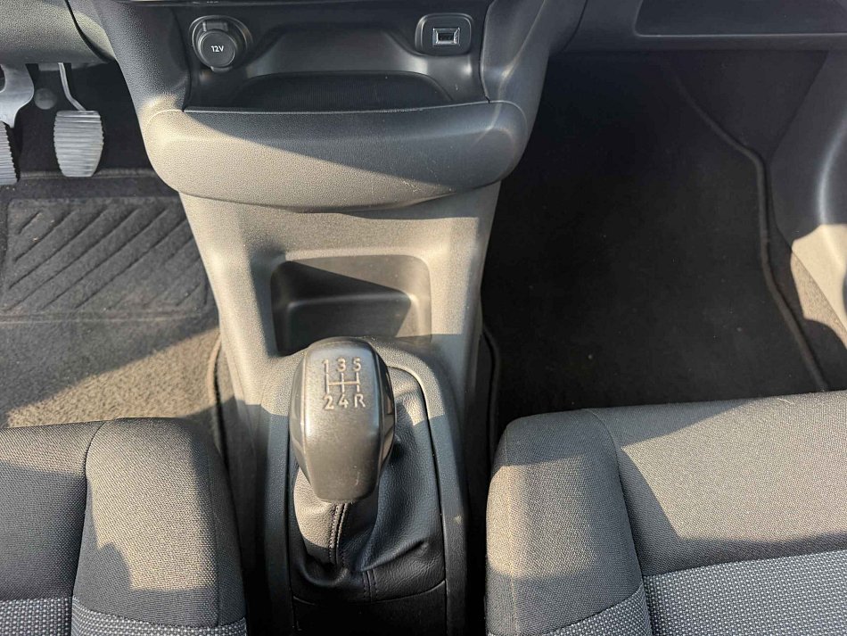 Citroën C4 Cactus 1.2 VTi 
