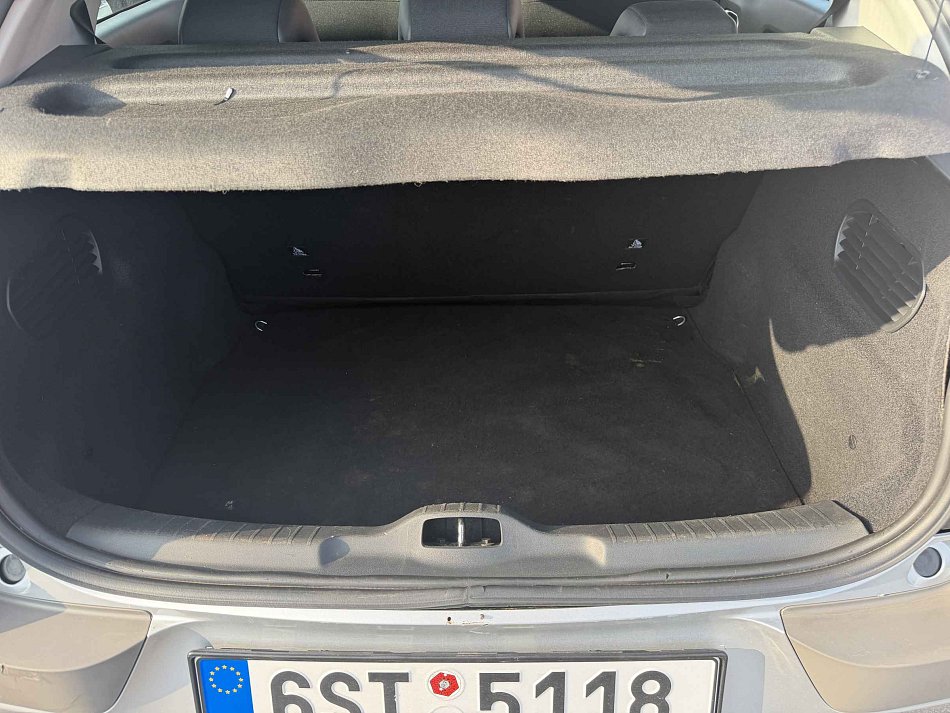 Citroën C4 Cactus 1.2 VTi 
