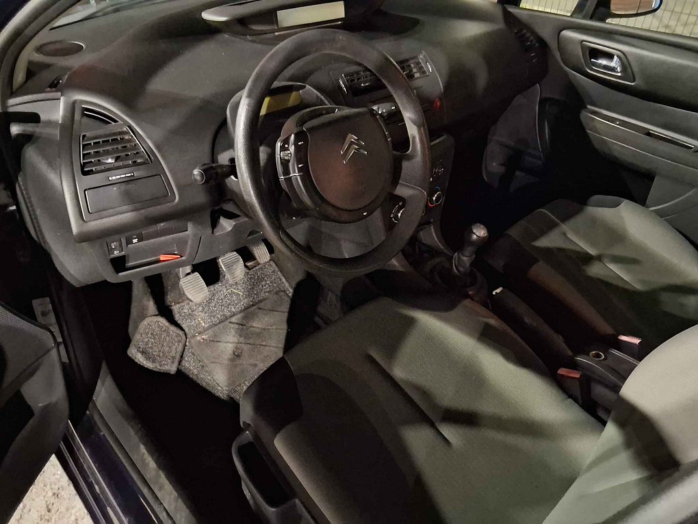 Citroën C4 1.4i 16V 