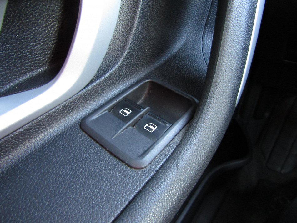 Škoda Roomster 1.6 16V Style