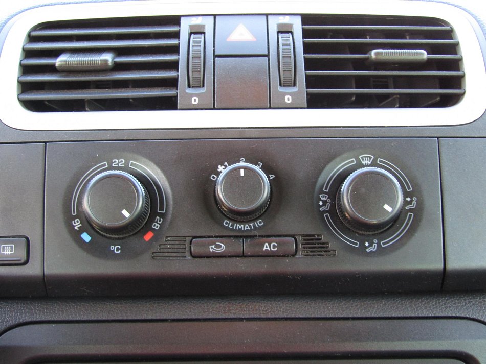 Škoda Roomster 1.6 16V Style