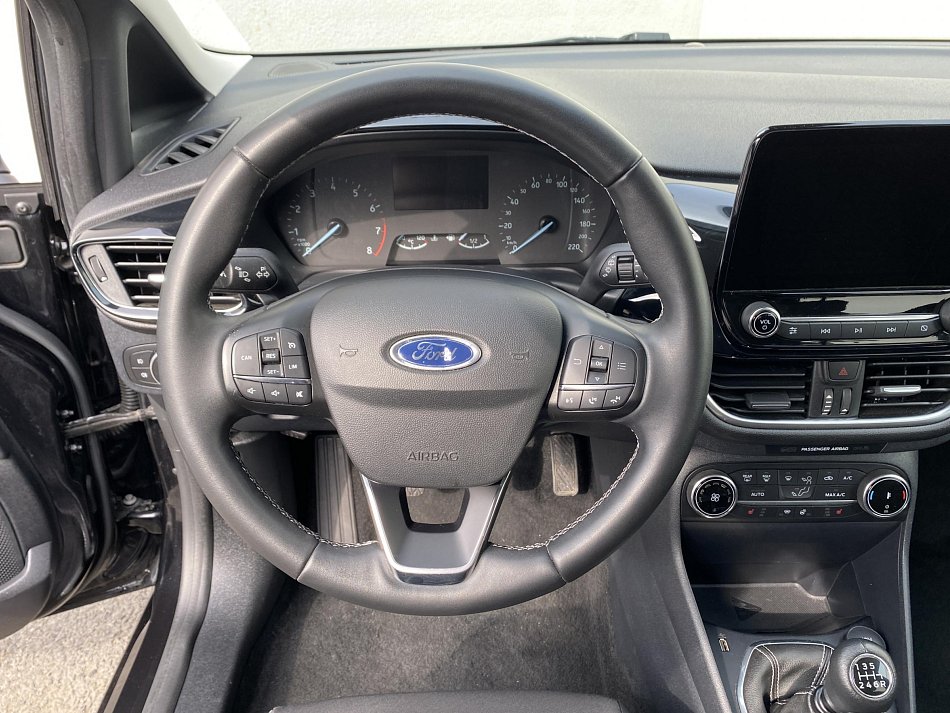 Ford Fiesta 1.0 EB Titanium