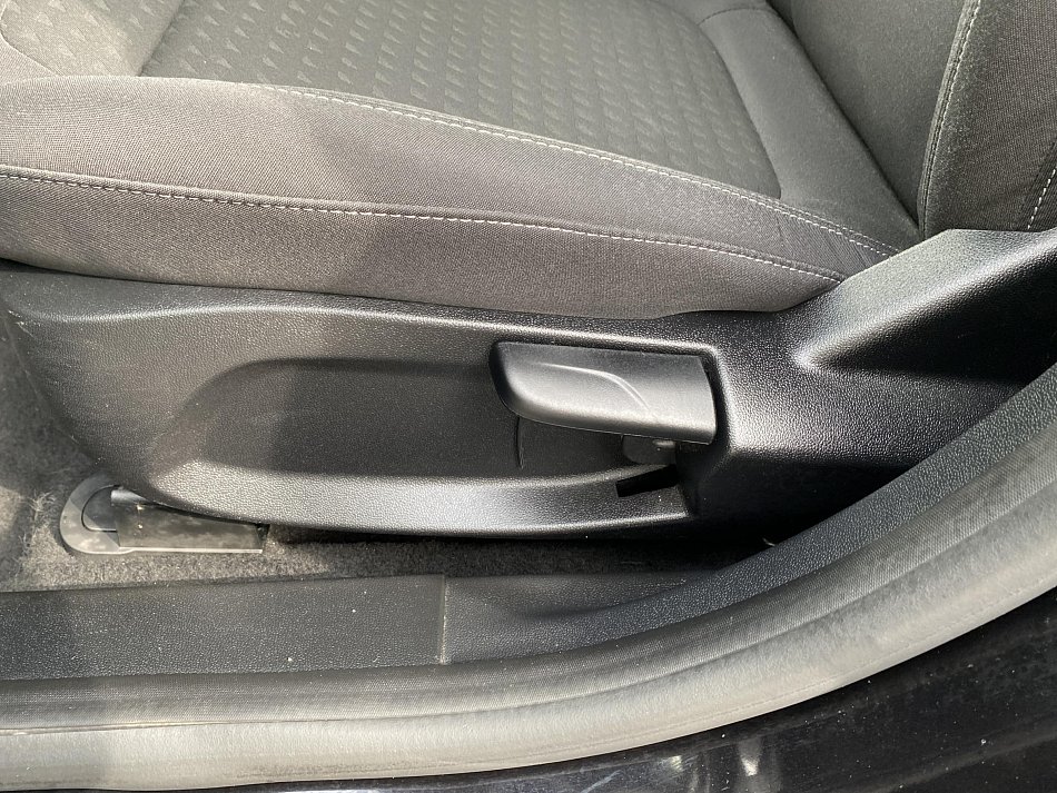 Ford Fiesta 1.0 EB Titanium
