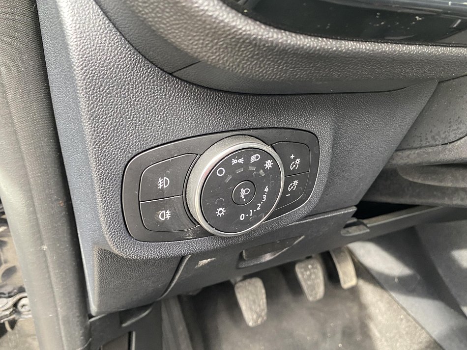 Ford Fiesta 1.0 EB Titanium