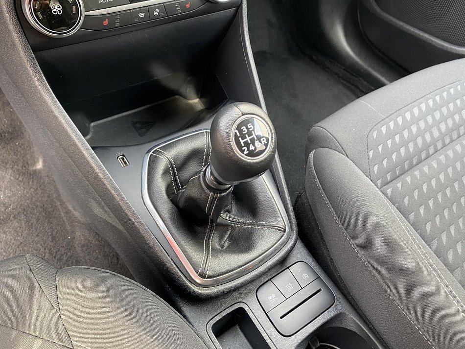 Ford Fiesta 1.0 EB Titanium