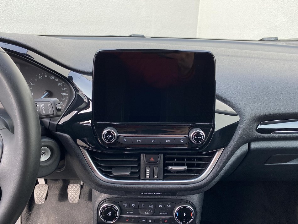 Ford Fiesta 1.0 EB Titanium