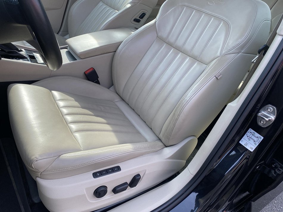 Škoda Superb III 2.0 TDi 