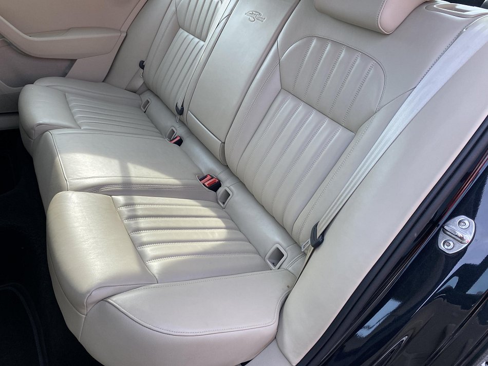 Škoda Superb III 2.0 TDi 