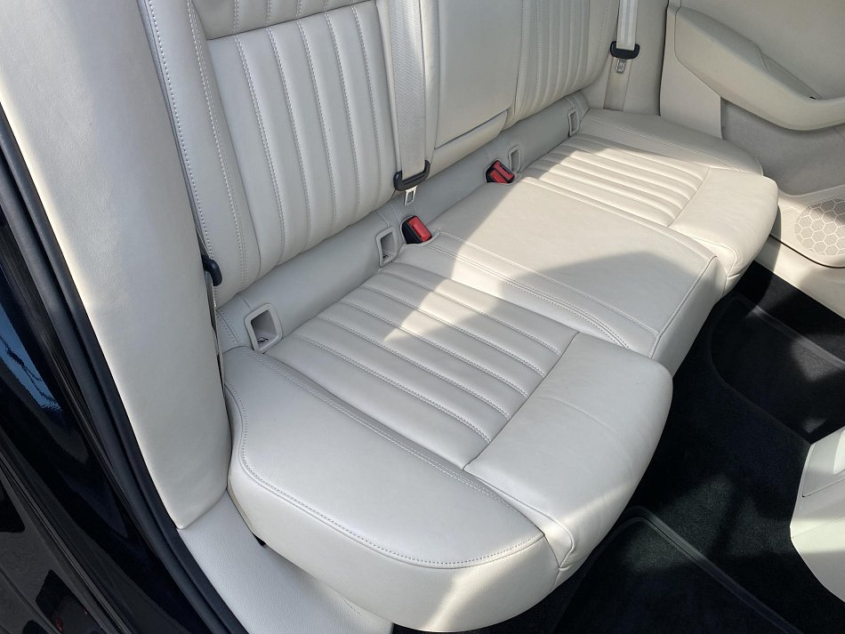 Škoda Superb III 2.0 TDi 