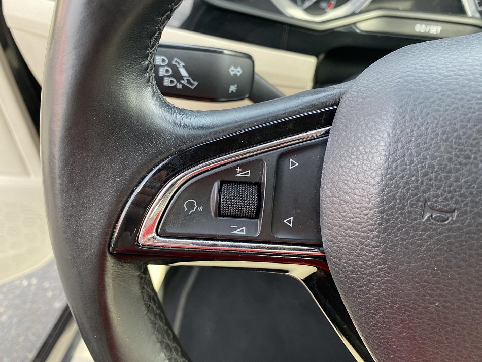 Škoda Superb III 2.0 TDi 