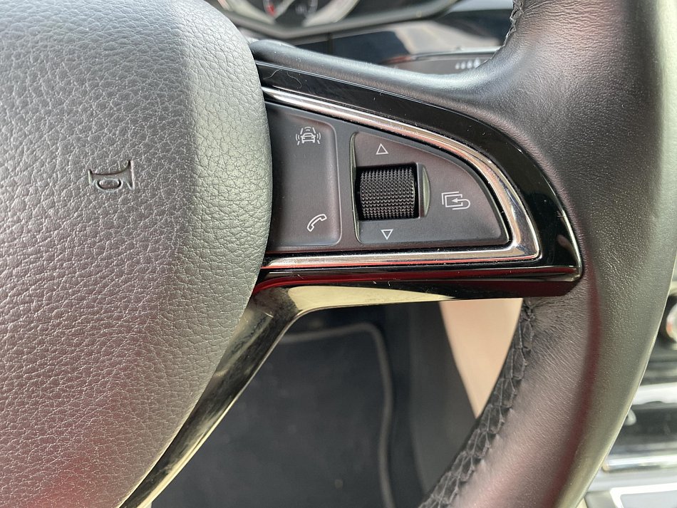 Škoda Superb III 2.0 TDi 