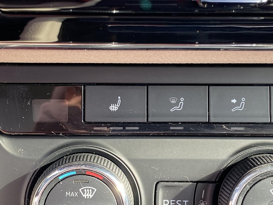 Škoda Superb III 2.0 TDi 