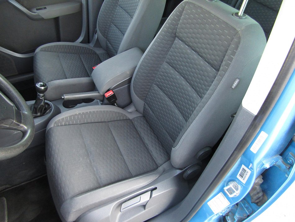 Volkswagen Touran 1.6i 