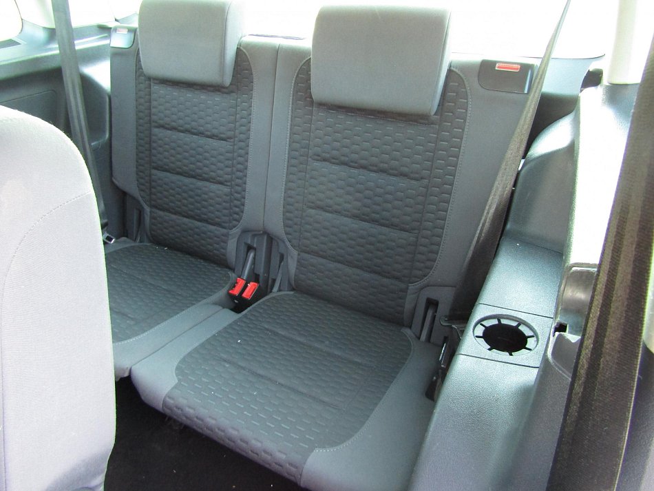 Volkswagen Touran 1.6i 