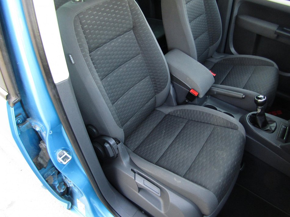 Volkswagen Touran 1.6i 