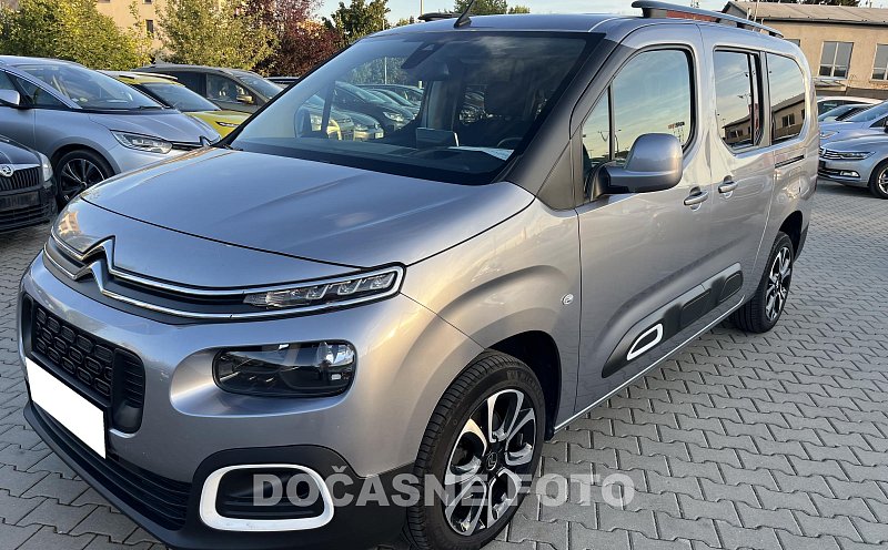 Citroën Berlingo 1.5 