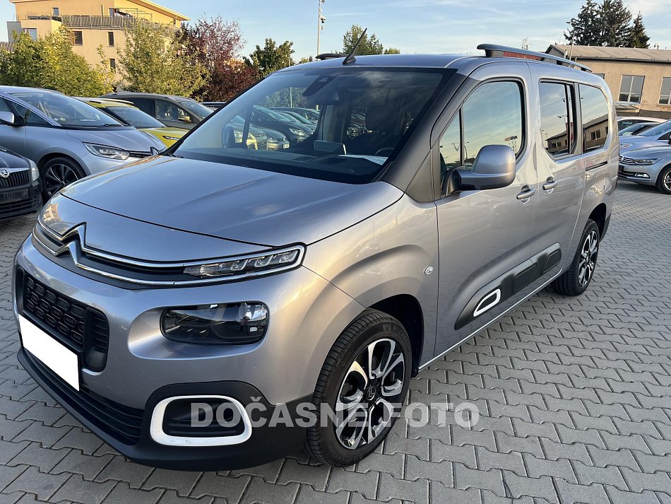 Citroën Berlingo 1.5 