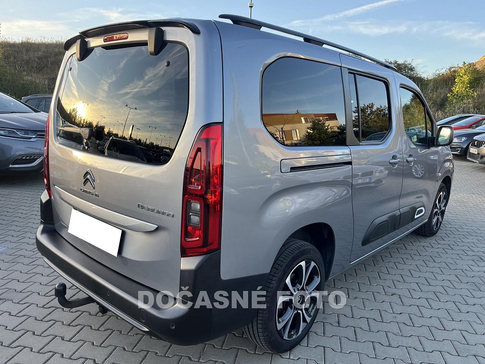 Citroën Berlingo 1.5 