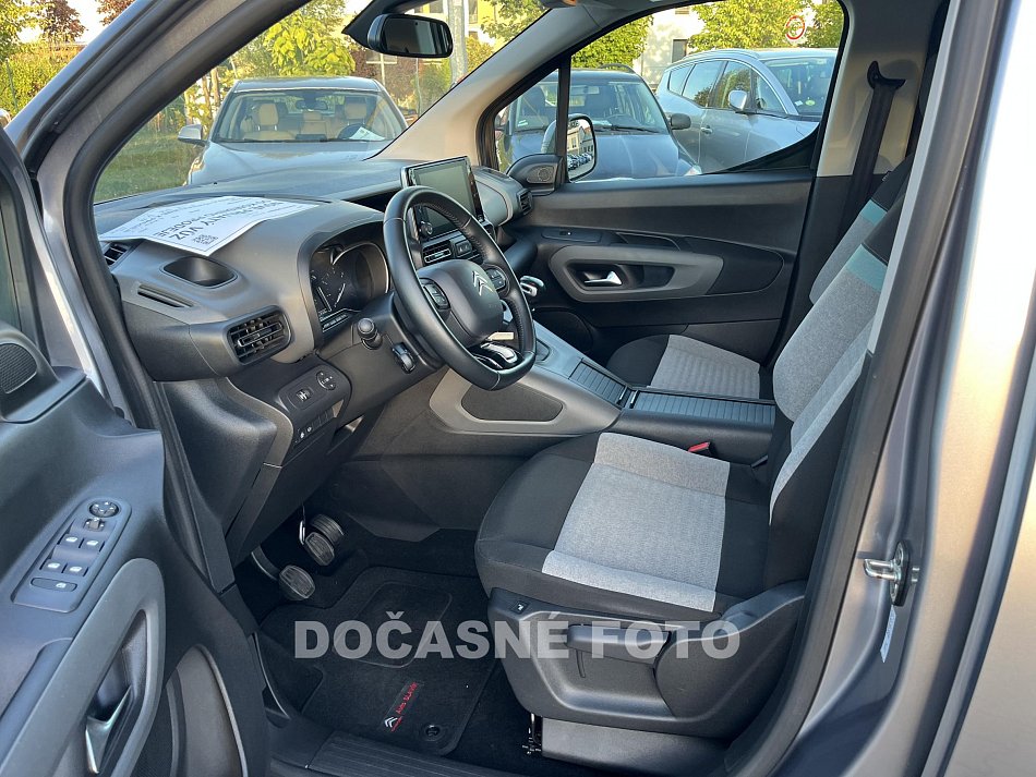Citroën Berlingo 1.5 