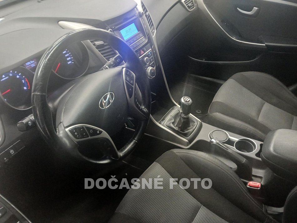Hyundai I30 1.6 