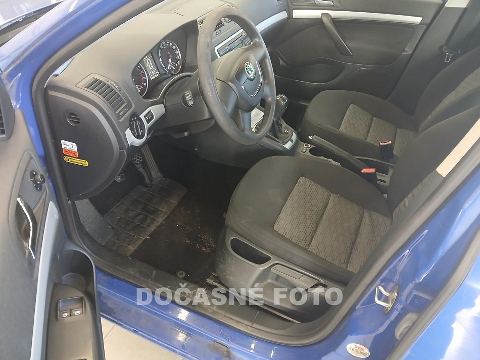 Škoda Octavia 1.6 Tdi 