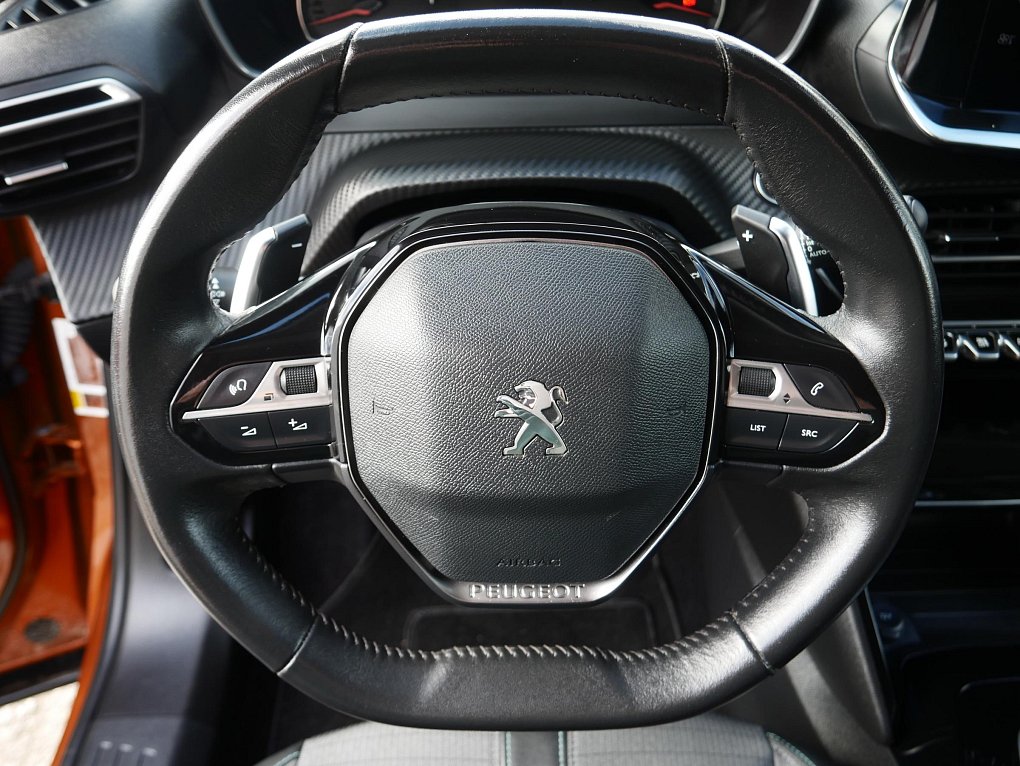 Peugeot 2008 1.5 HDi Allure