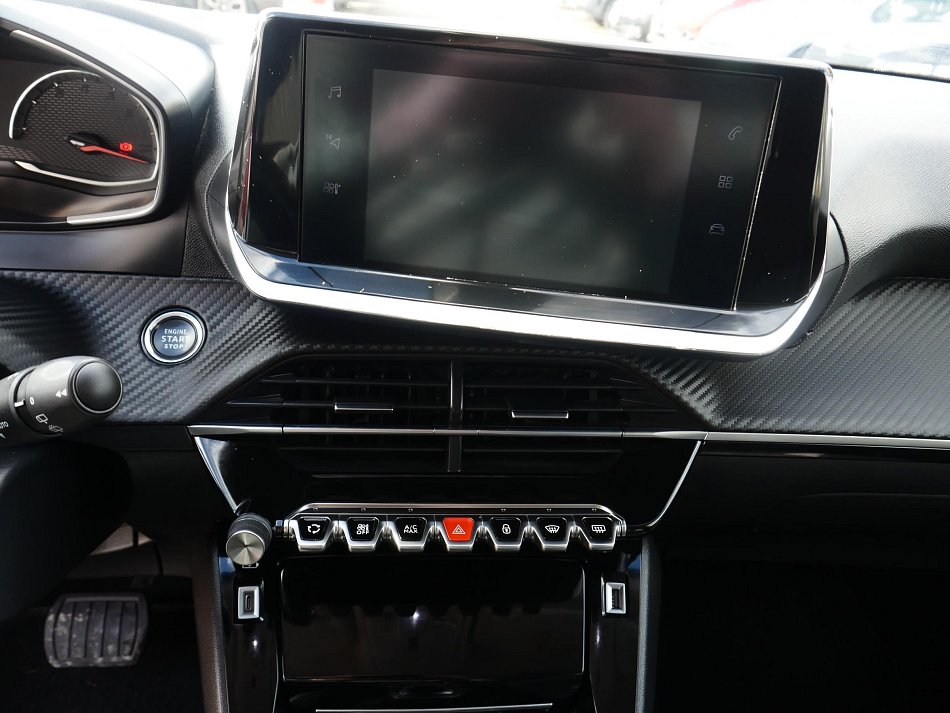 Peugeot 2008 1.5 HDi Allure