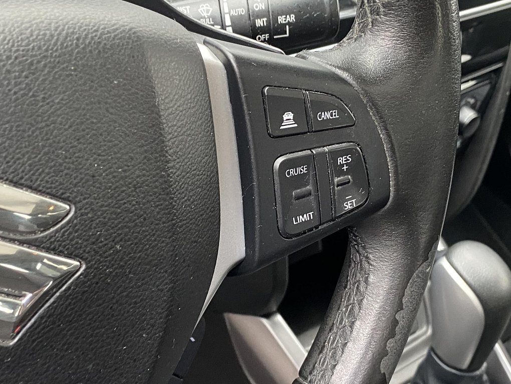 Suzuki Vitara 1.4B-Jet Style