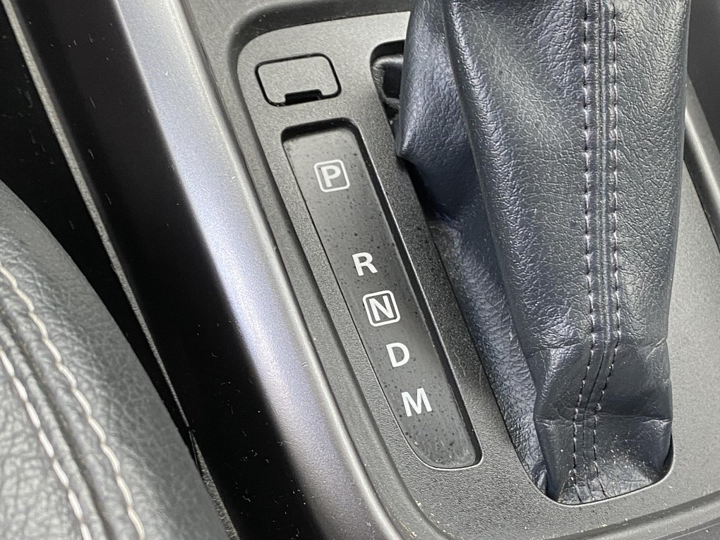 Suzuki Vitara 1.4B-Jet Style