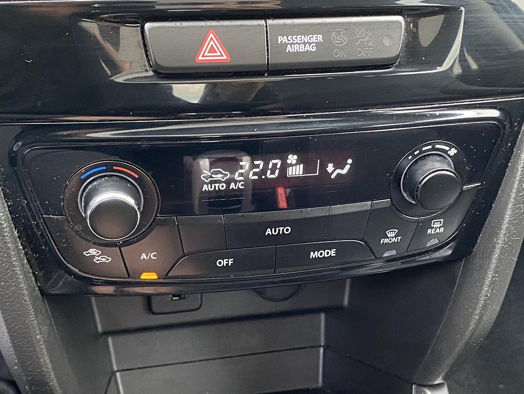 Suzuki Vitara 1.4B-Jet Style