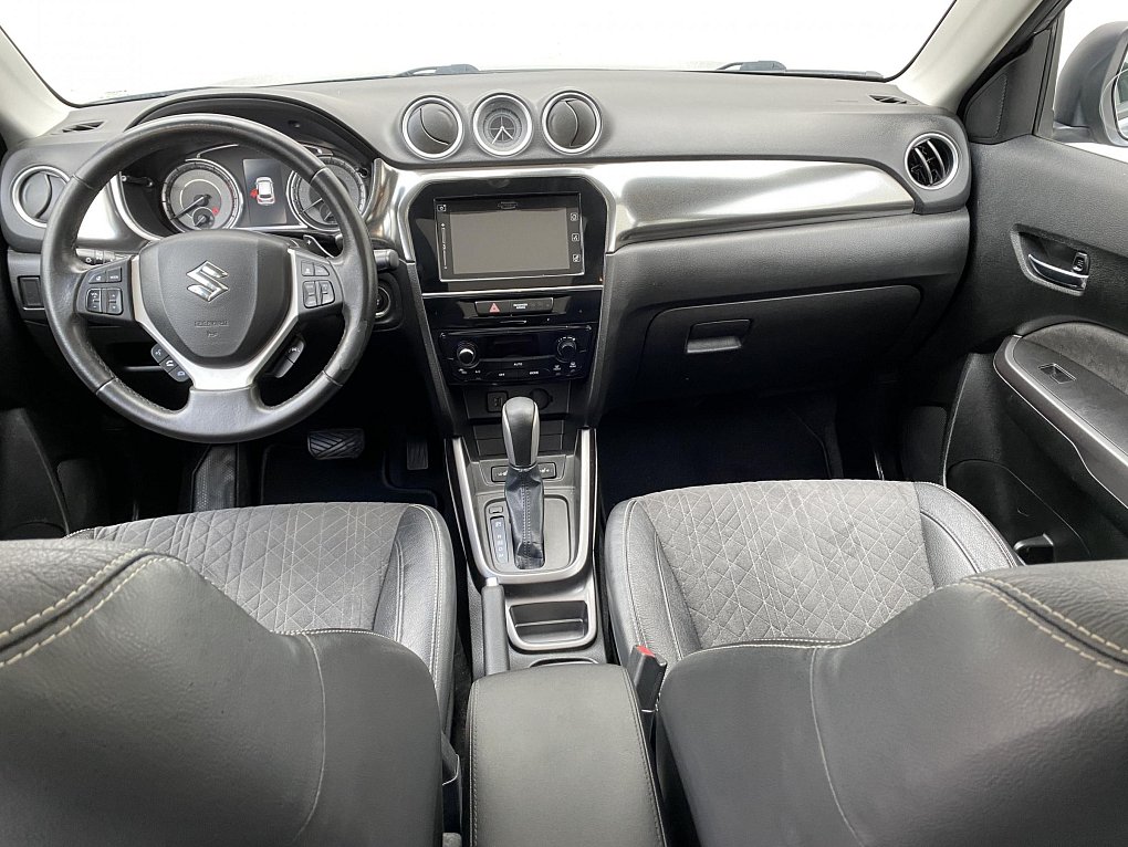 Suzuki Vitara 1.4B-Jet Style