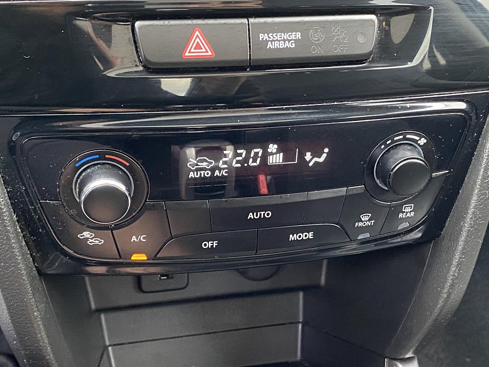 Suzuki Vitara 1.4B-Jet Style