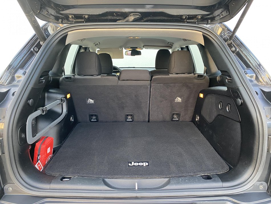 Jeep Cherokee 2.0CRD  4x4