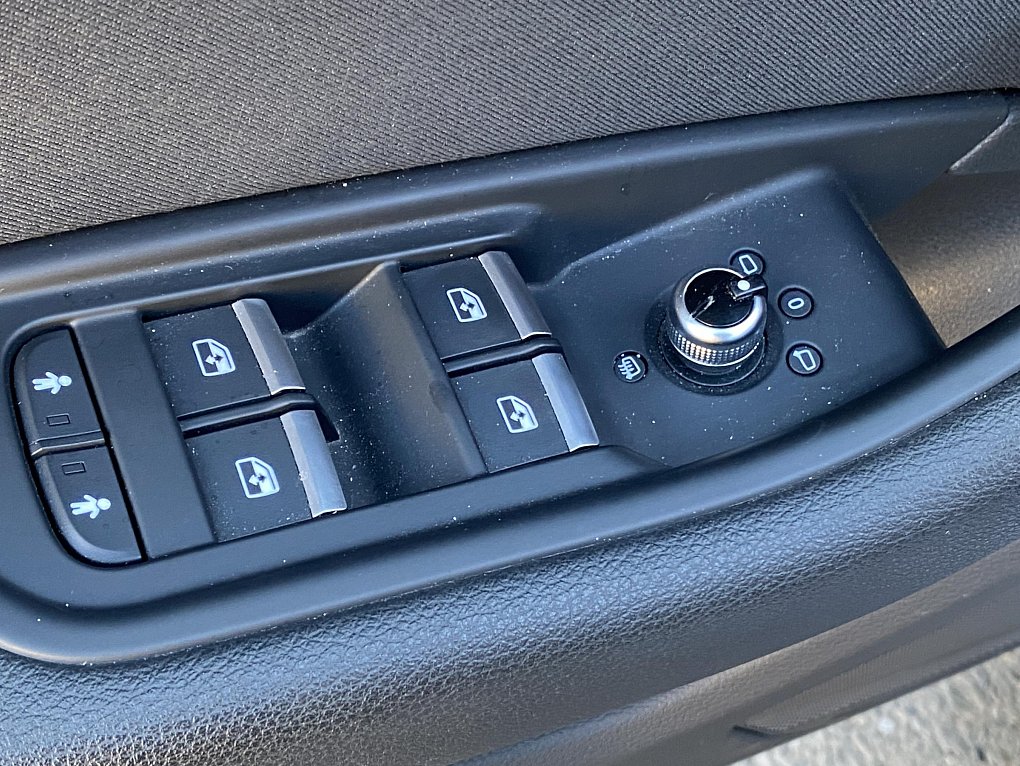 Audi A4 2.0 TFSi 
