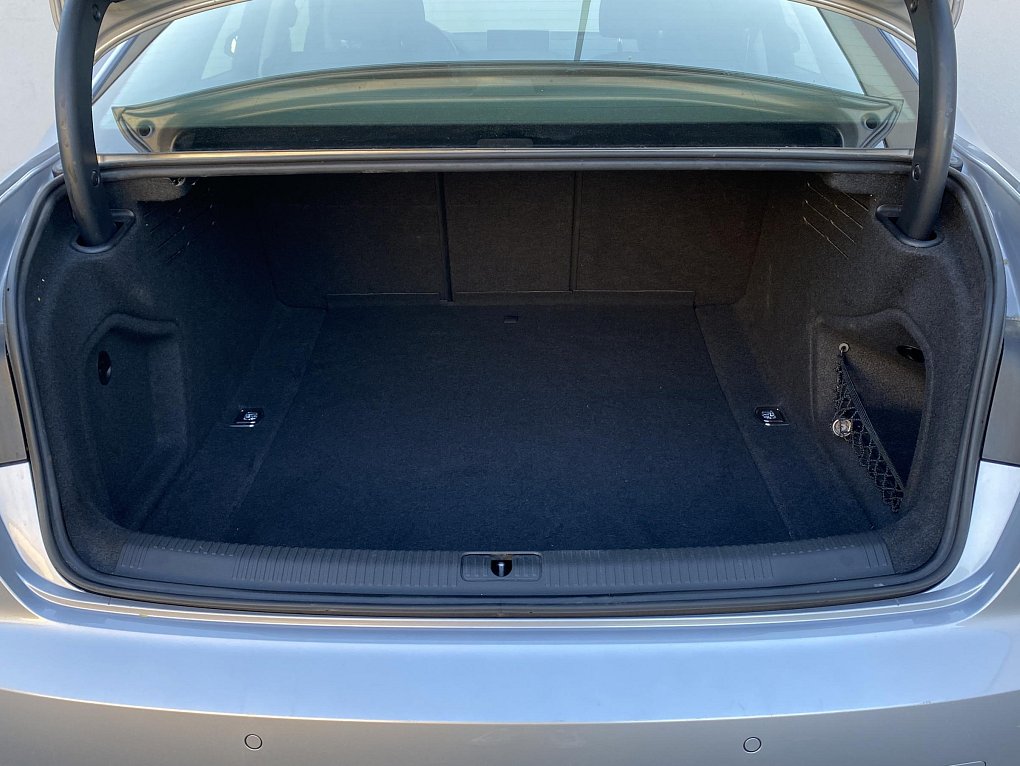 Audi A4 2.0 TFSi 
