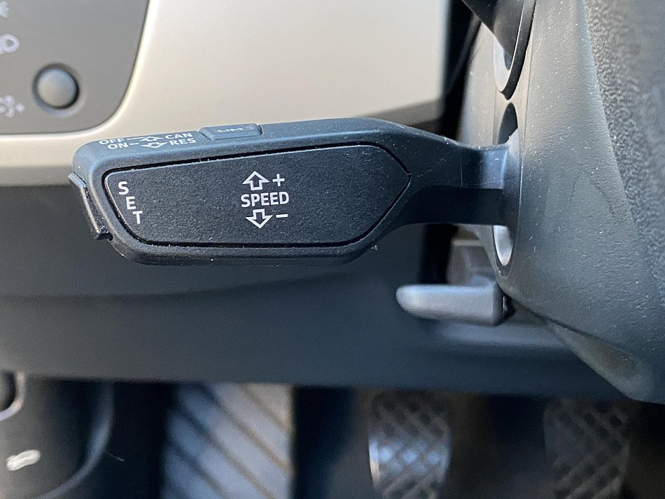 Audi A4 2.0 TFSi 