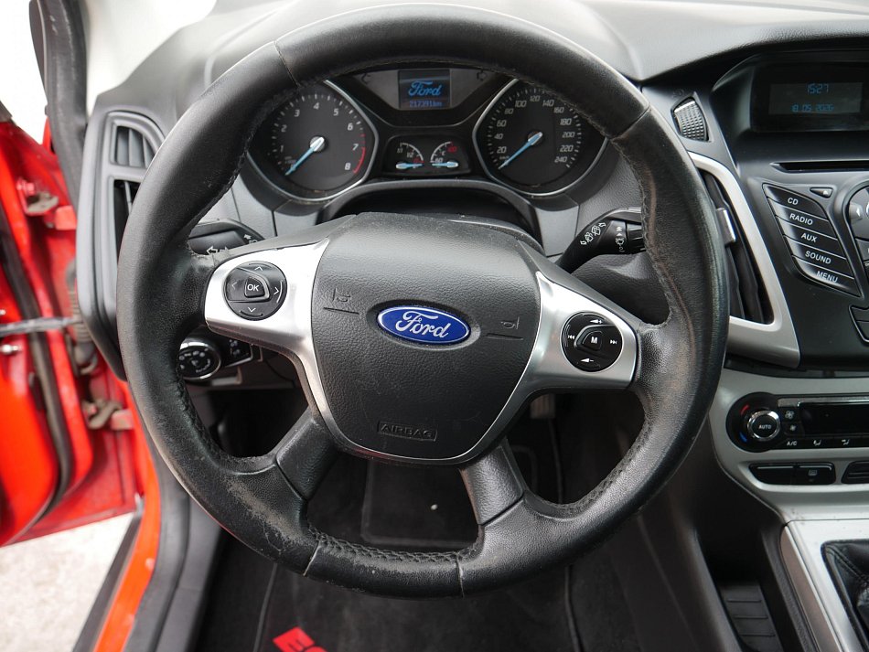Ford Focus 1.6i 