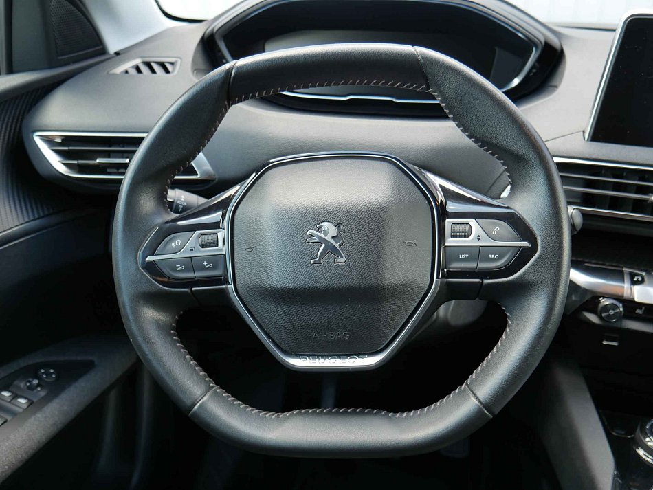 Peugeot 3008 1.2 PT Active
