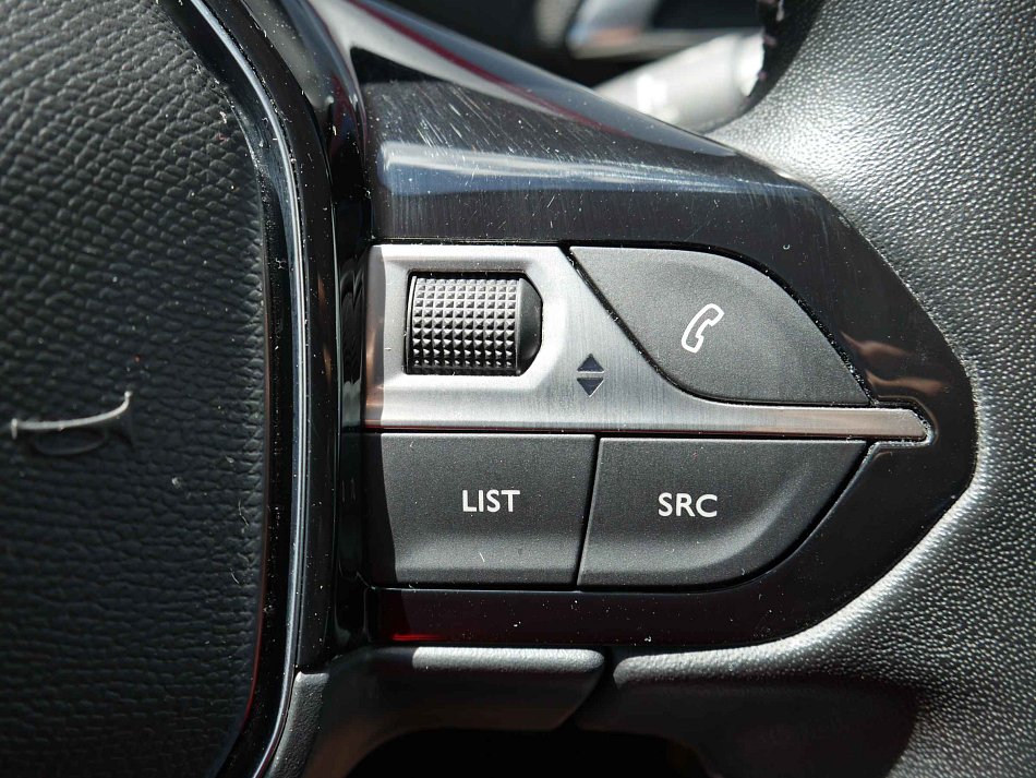 Peugeot 3008 1.2 PT Active