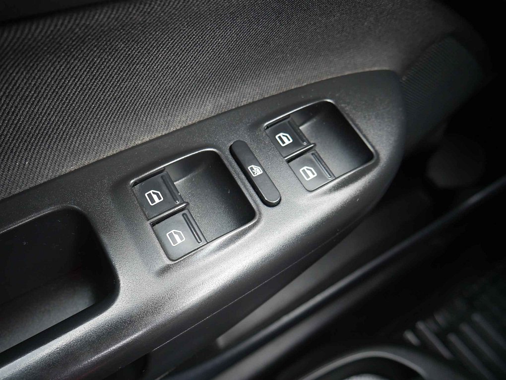 Škoda Octavia II 1.6TDi 
