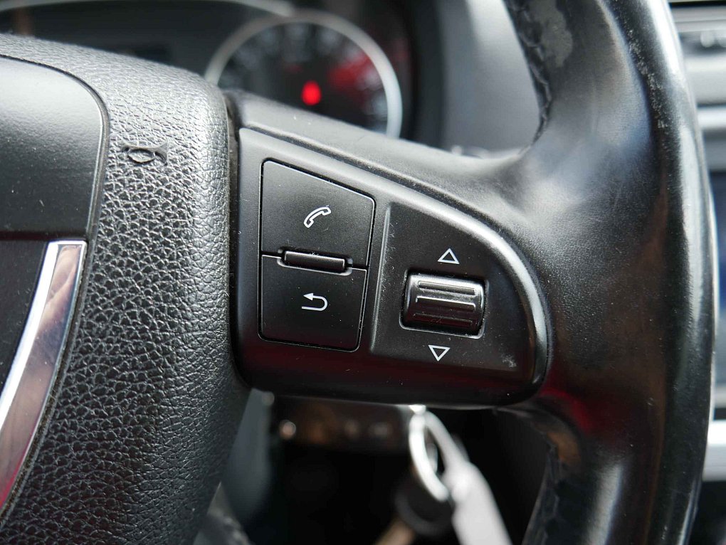 Škoda Octavia II 1.6TDi 