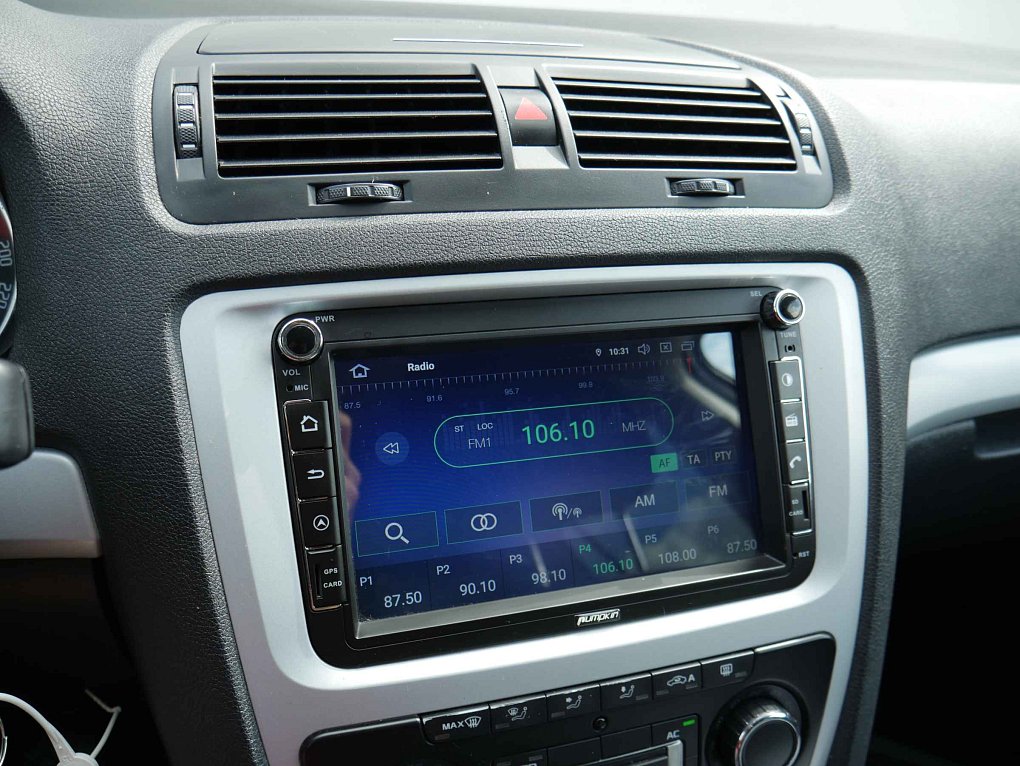 Škoda Octavia II 1.6TDi 
