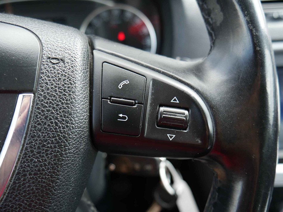 Škoda Octavia II 1.6TDi 