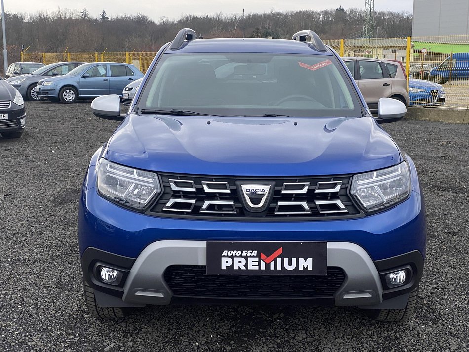 Dacia Duster 1.0 TCe 