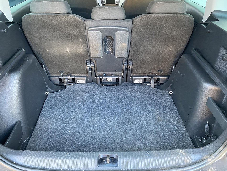 Škoda Yeti 2.0 TDi 