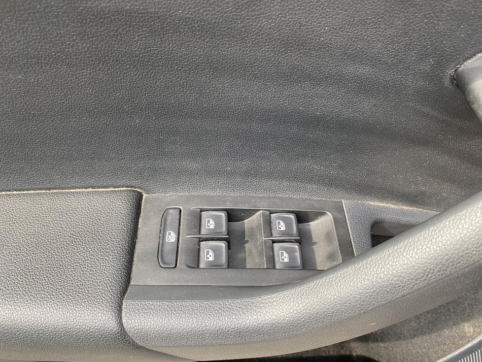 Škoda Octavia III 2.0 TDi Style