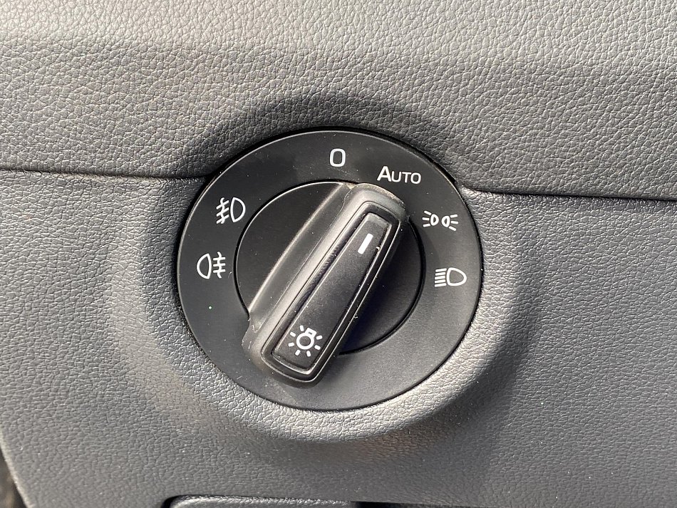 Škoda Octavia III 2.0 TDi Style