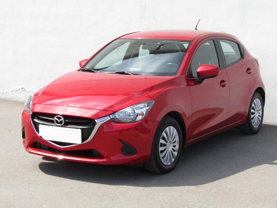Mazda 2 1.5 Sport