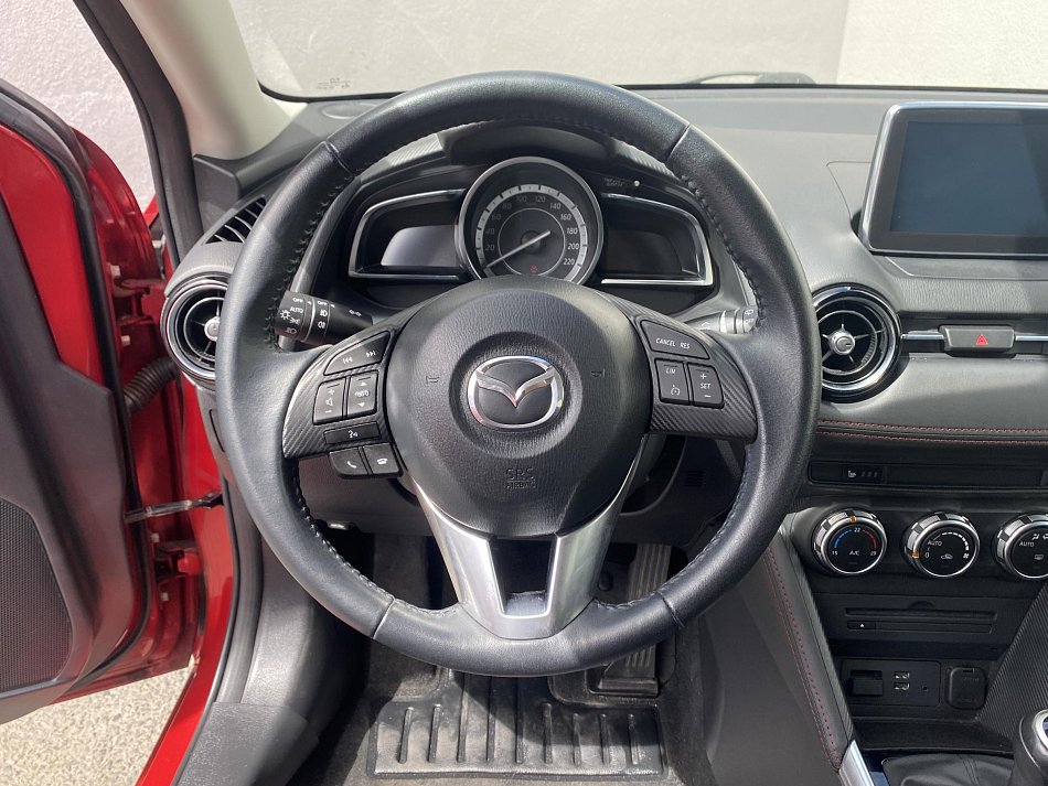 Mazda 2 1.5i Sport