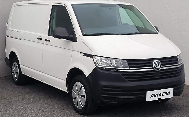 Volkswagen Transporter 2.0TDi  T6.1